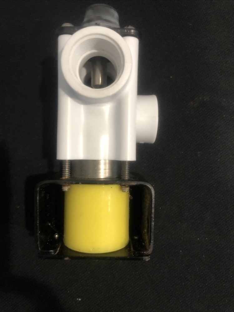 144 DirectoValve Electric Solenoid Valve