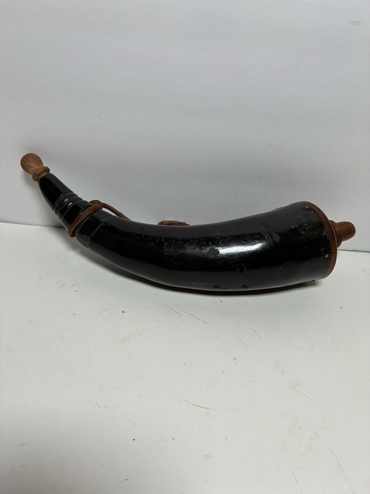 Powder Horn