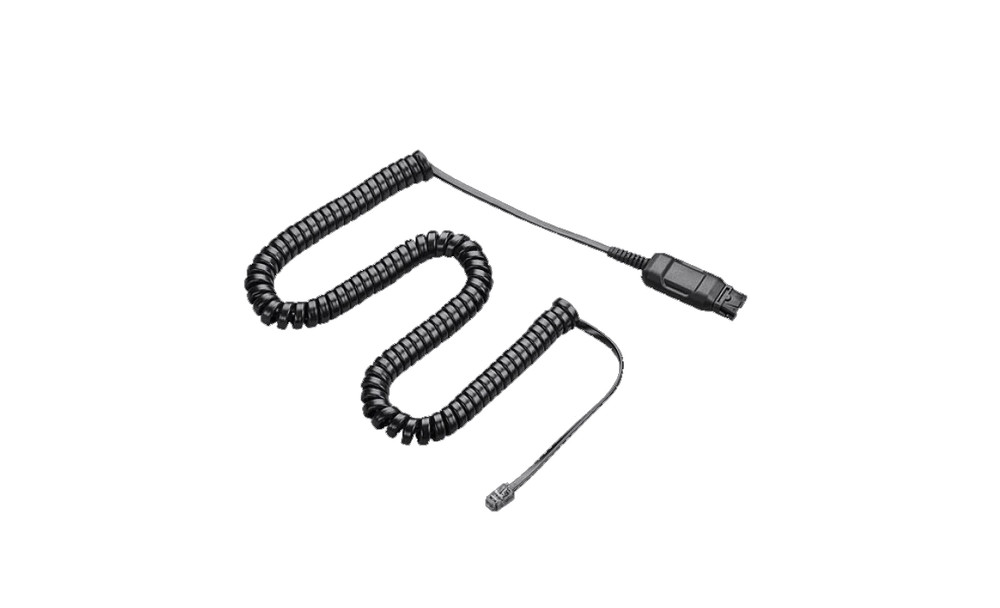 Plantronics A10 Direct Connect Cable 66268-03