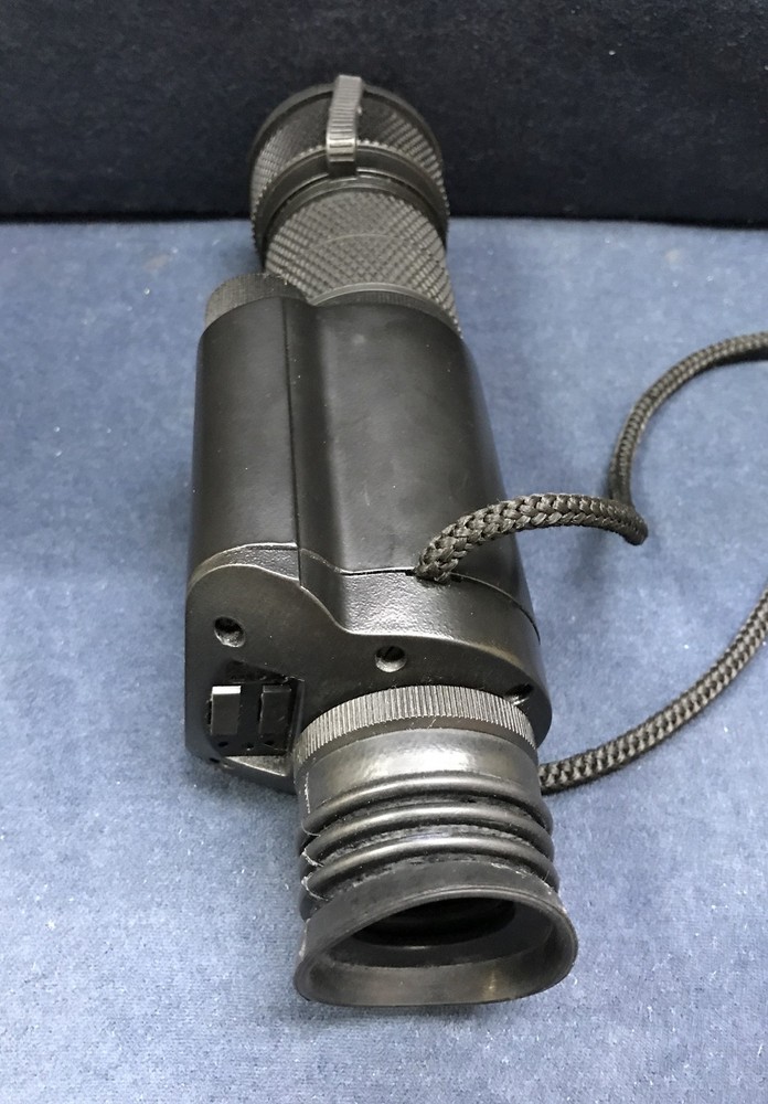 AMT Night Vision Monocular MO-2 Tested & Working.