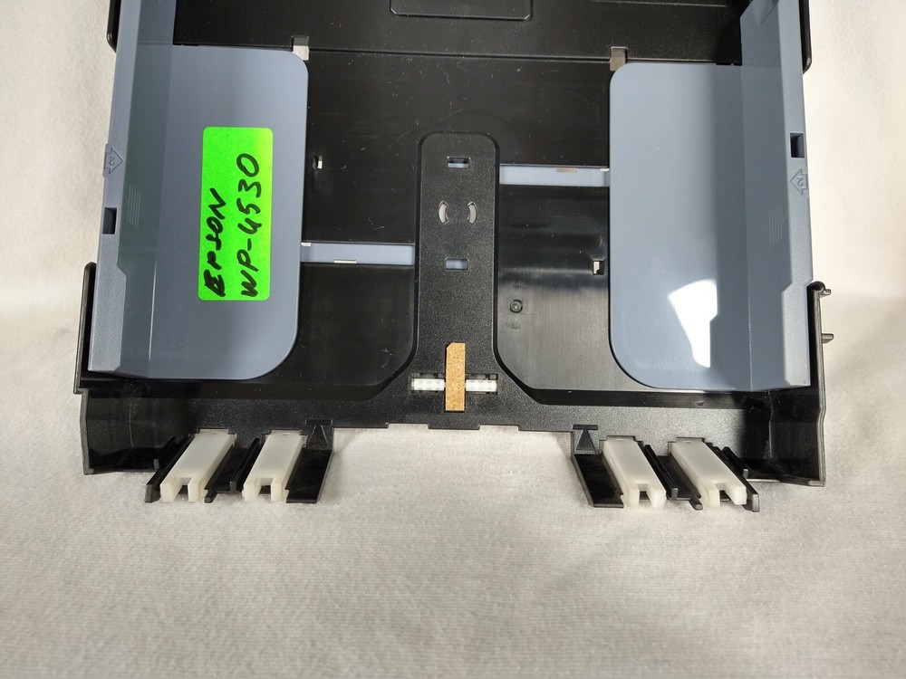 EPSON WORKFORCE PRO WP-4530 WP-4540 WP-4545 INPUT FRONT PAPER TRAY CF