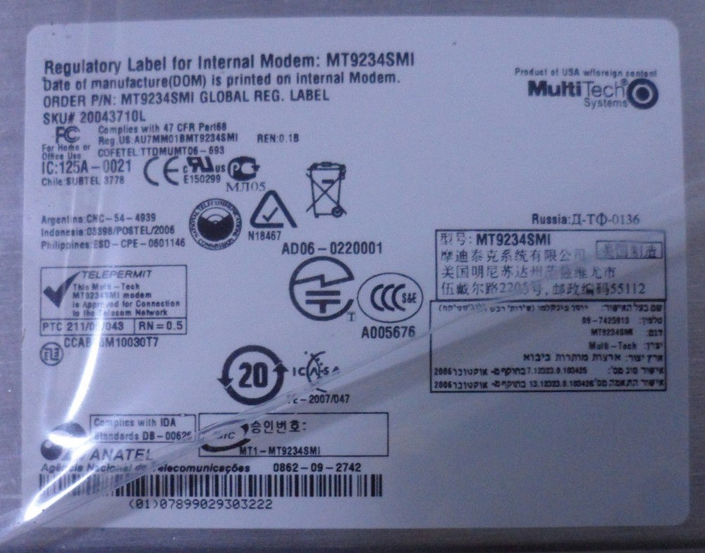 WTI CONSOLE PORT SWITCH APS-8M