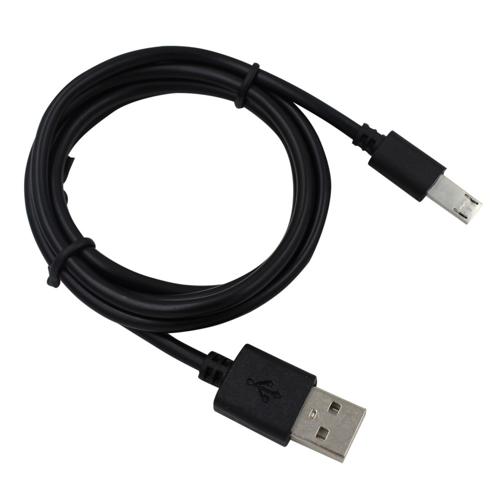 Extra Long Tip USB Charger Data Cable Cord for Charging Cell Phone Phablet Case