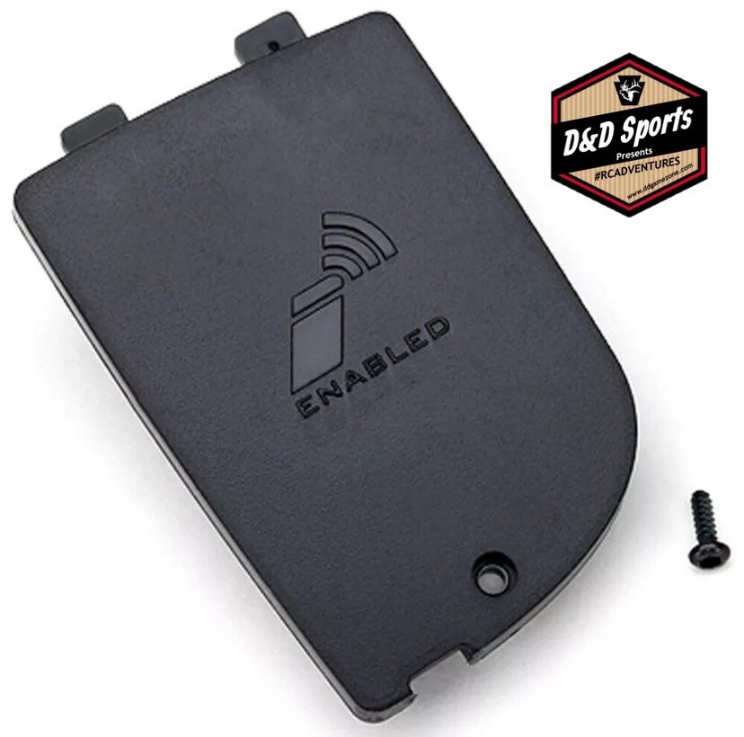 Traxxas 6512 - Link Wireless Bluetooth Module Cover Plate