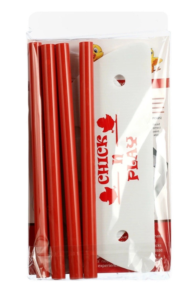 Chick-N-Play, Small in Size - Great for Chicks