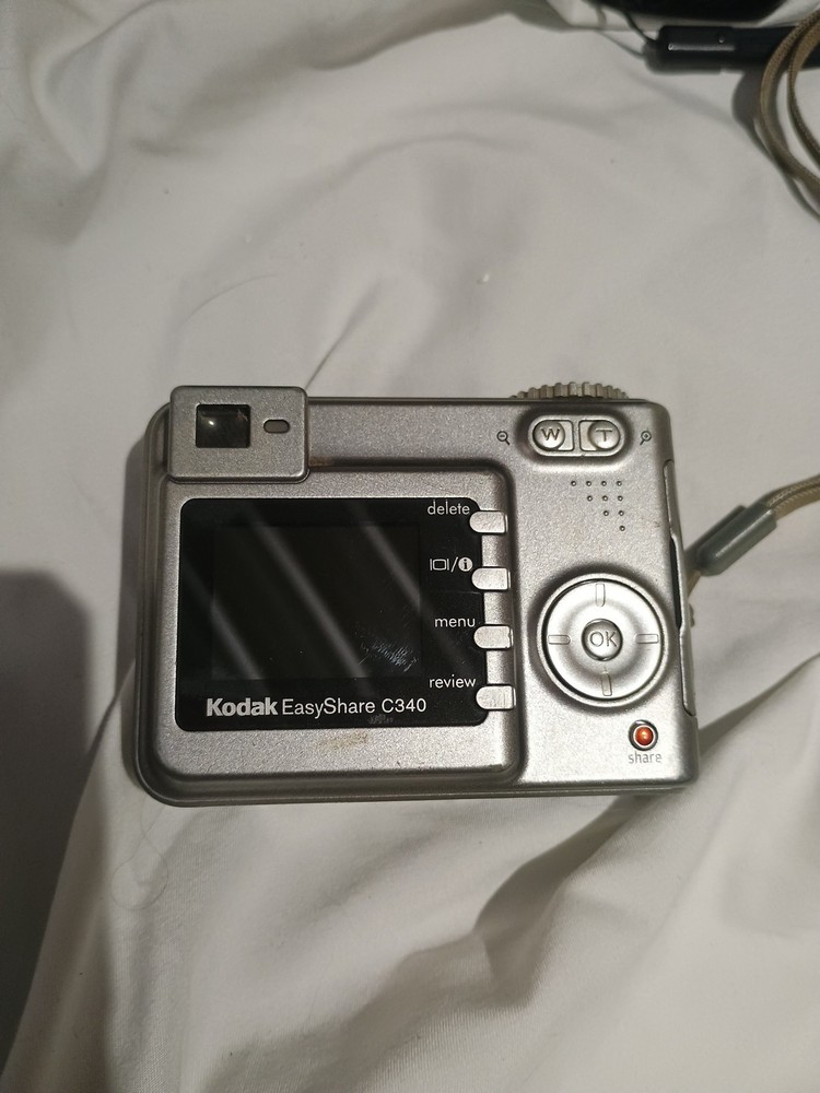 Camera Bundle (Kodak,Canon,Minolta)