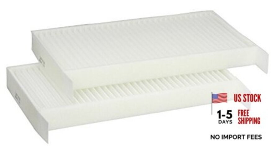 24036 Cabin Air Filter
