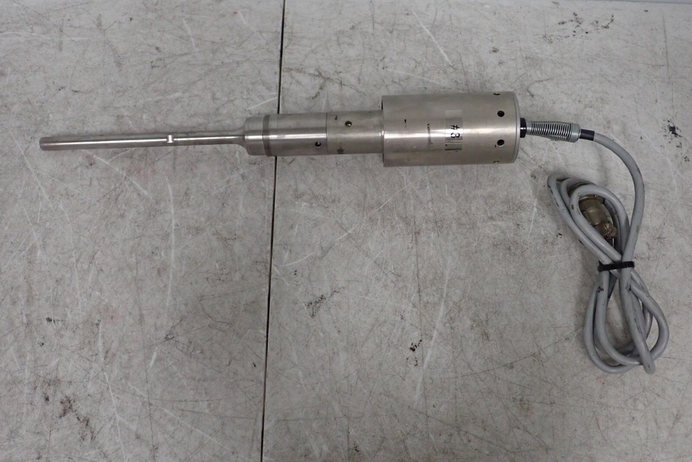 Ultrasonic Handgun Welding Unit Model V1A