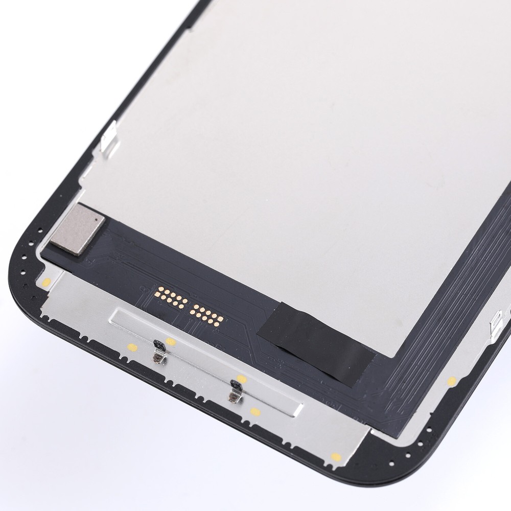 Incell For Apple iPhone 16 LCD Display Touch Screen Digitizer Frame Replacement