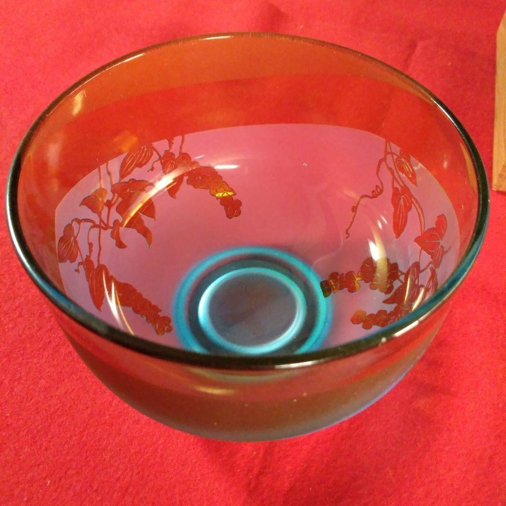 Tea Utensils glass
