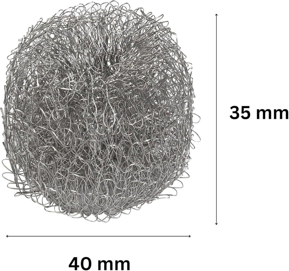Efficient Stainless Steel Kettle Descaler Capsules - Prevent Furring Easily