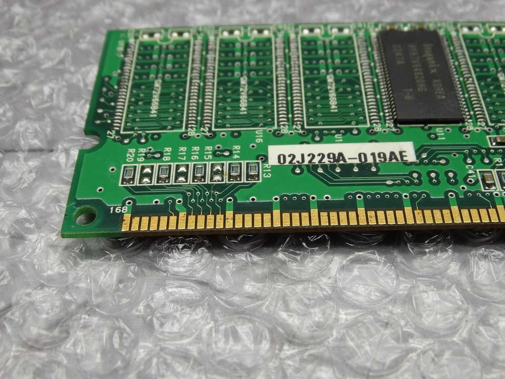 Noritsu J390554 / J390554-01 Composition Memory Board