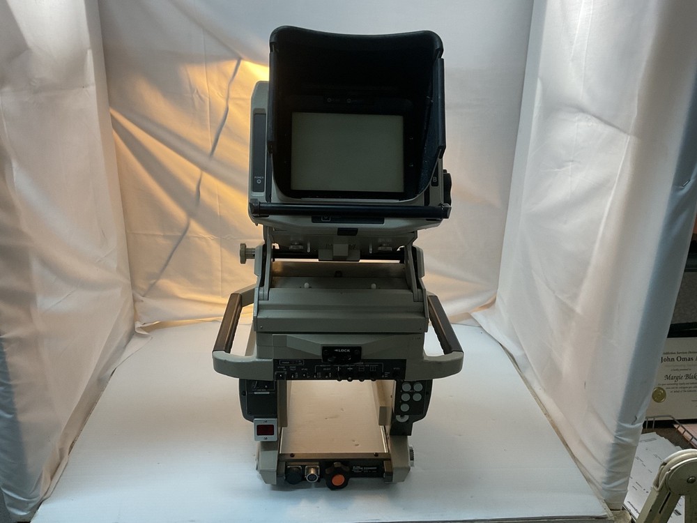 1090 Ikegami HD SE 79D System Expander