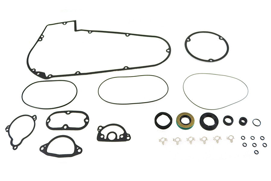 Cometic Primary Gasket Kit fits Harley Davidson