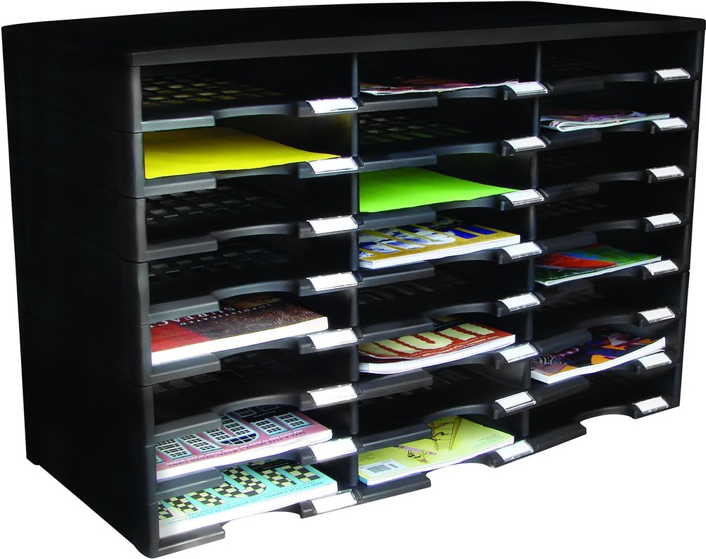 12 Compartment Organizer