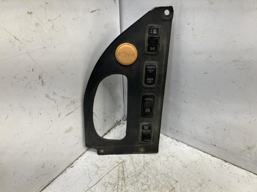 Freightliner M2 106 SWITCH Dash Panel - Used