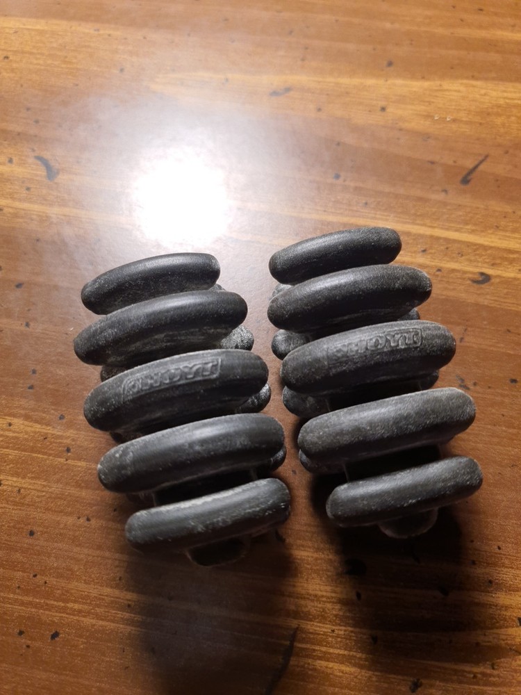 Limbsaver Alpha Shox