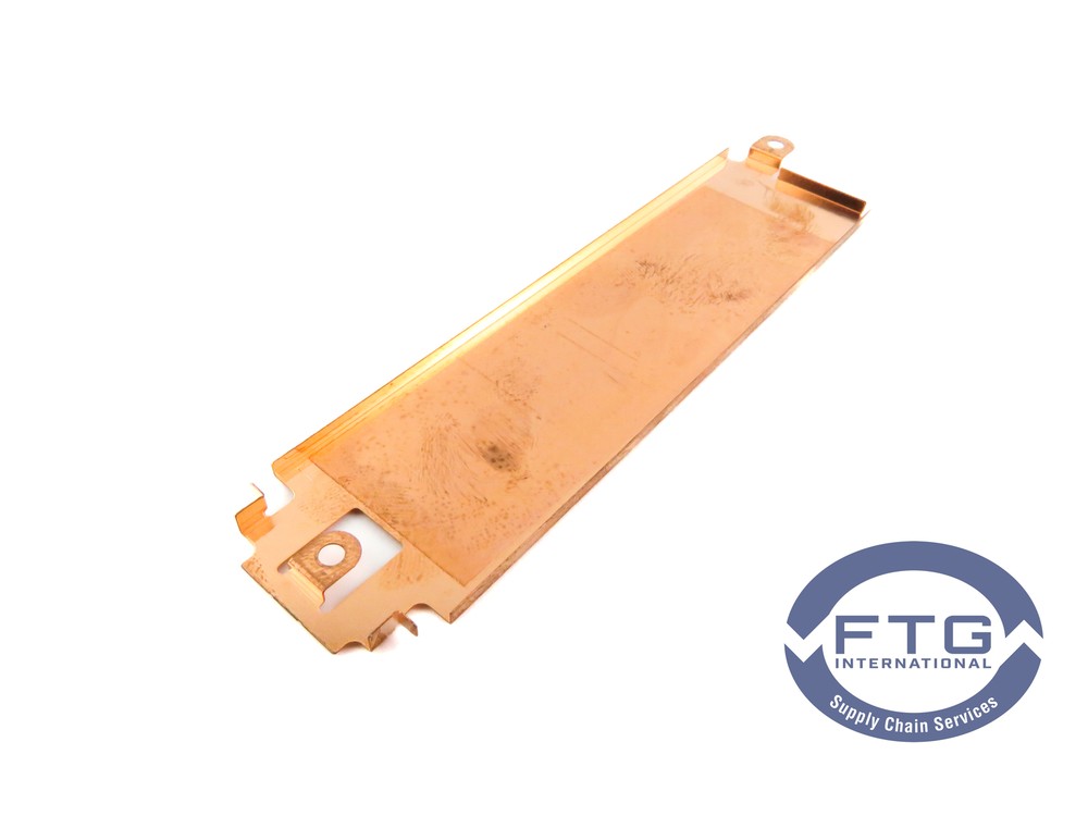 5B41C42038 - D1 THERMAL PLATE SSD - MISSING THERMAL PASTE