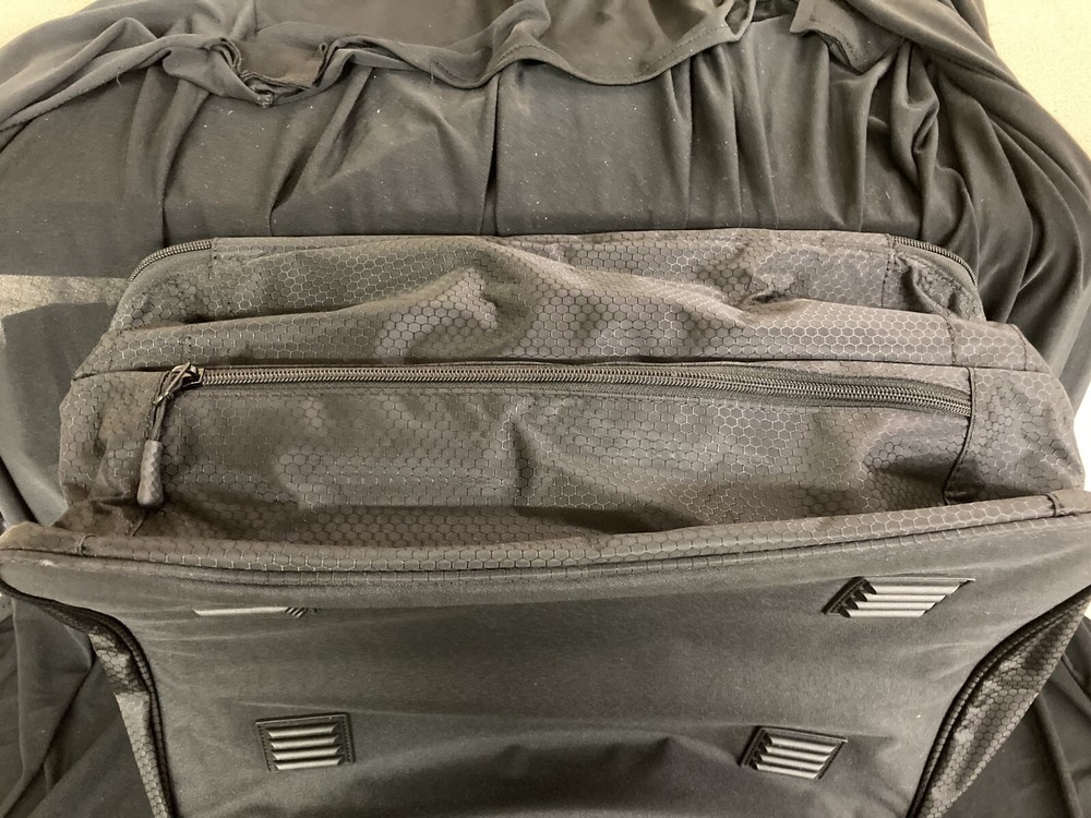 BAIZIZIG Golf Bag Organizer