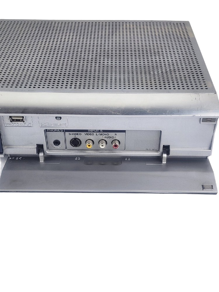 Hitachi AVC75 Audio Video Control Center