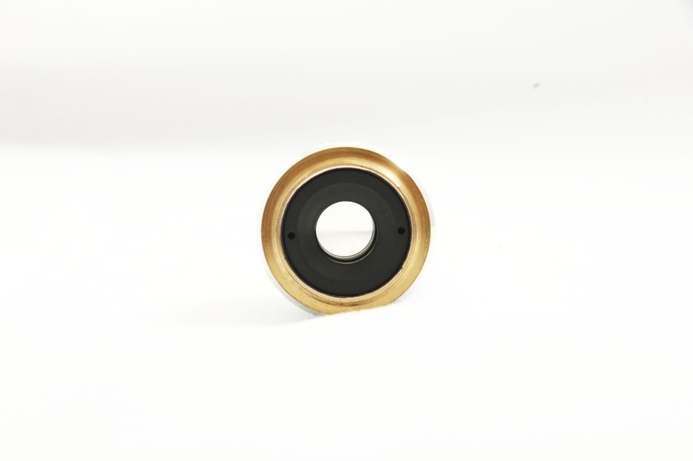 Olympus MSPlan 20x / 0.46 f=180 MS Plan Microscope Objective #5530