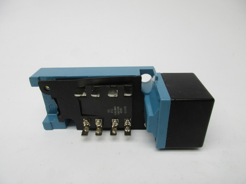 MICRO SWITCH LSZ7P6B NSMP