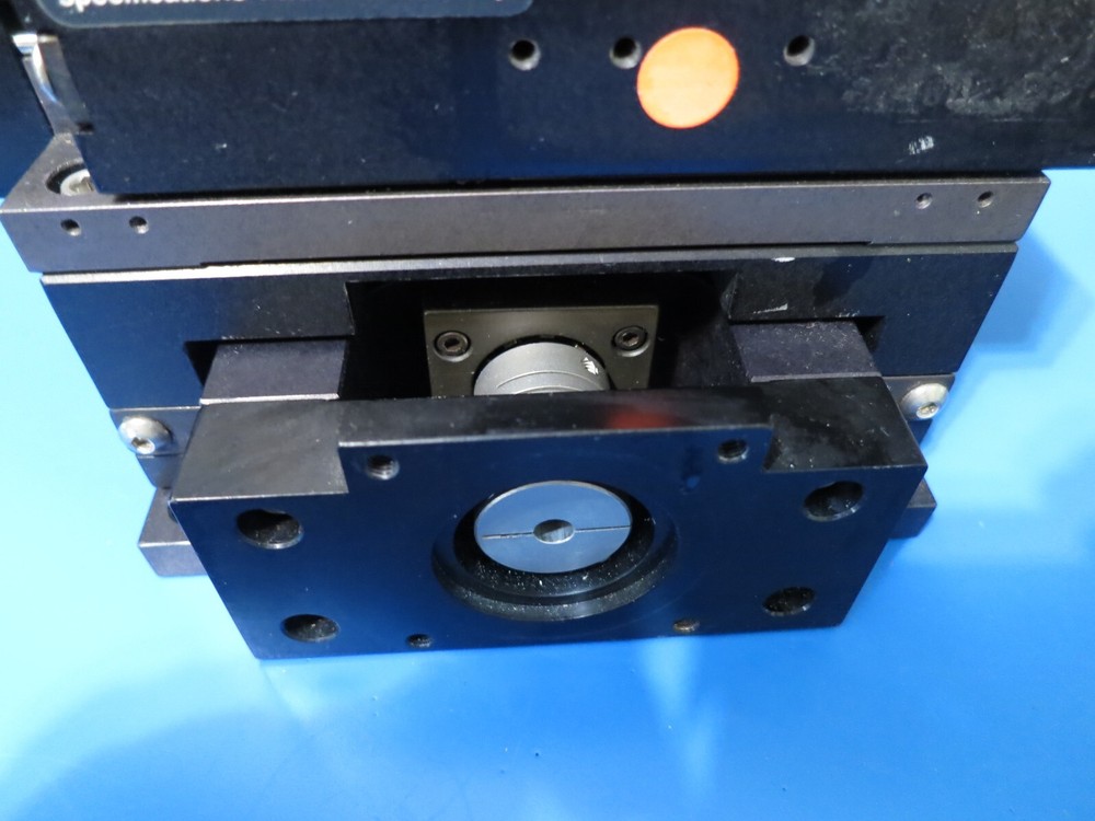 DCI Design Components Inc. DC-33A Linear X-Y Translation Stage