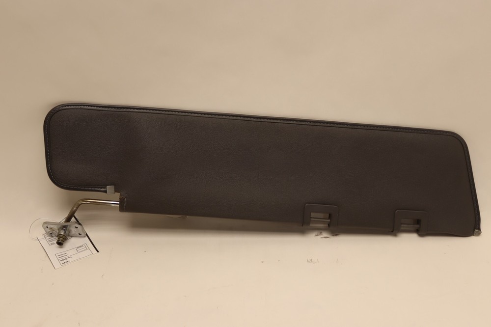 2008-2017 FREIGHTLINER CASCADIA 125 EVOLUTION LEFT DRIVER SIDE SUN VISOR OEM