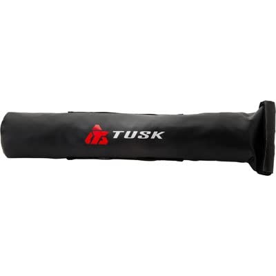Tusk Tent Pole Bag Black