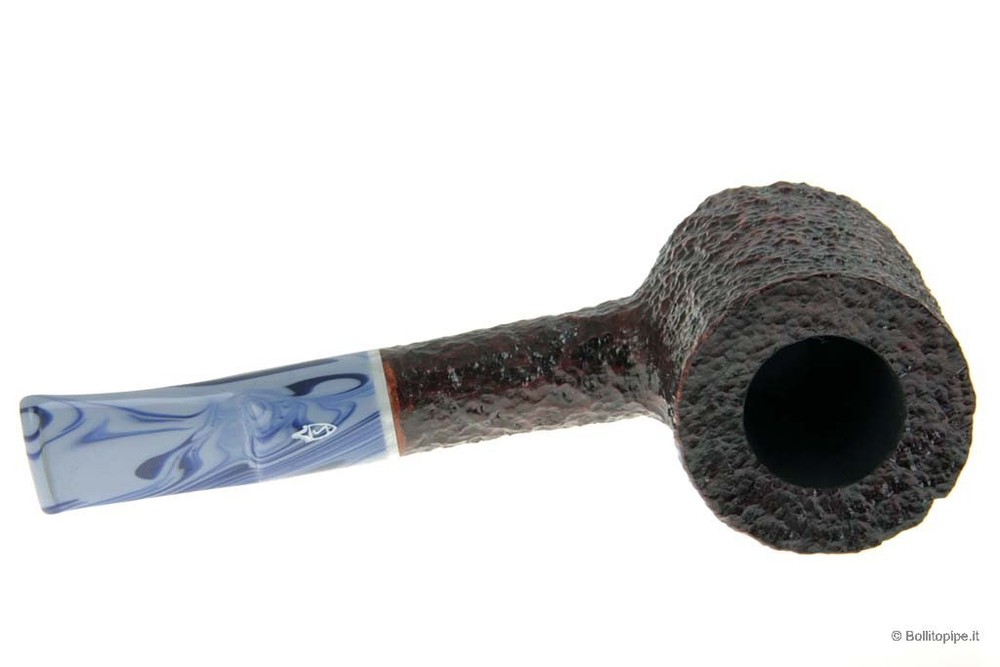 Savinelli Oceano 311 Ks Rustic - 9mm filter