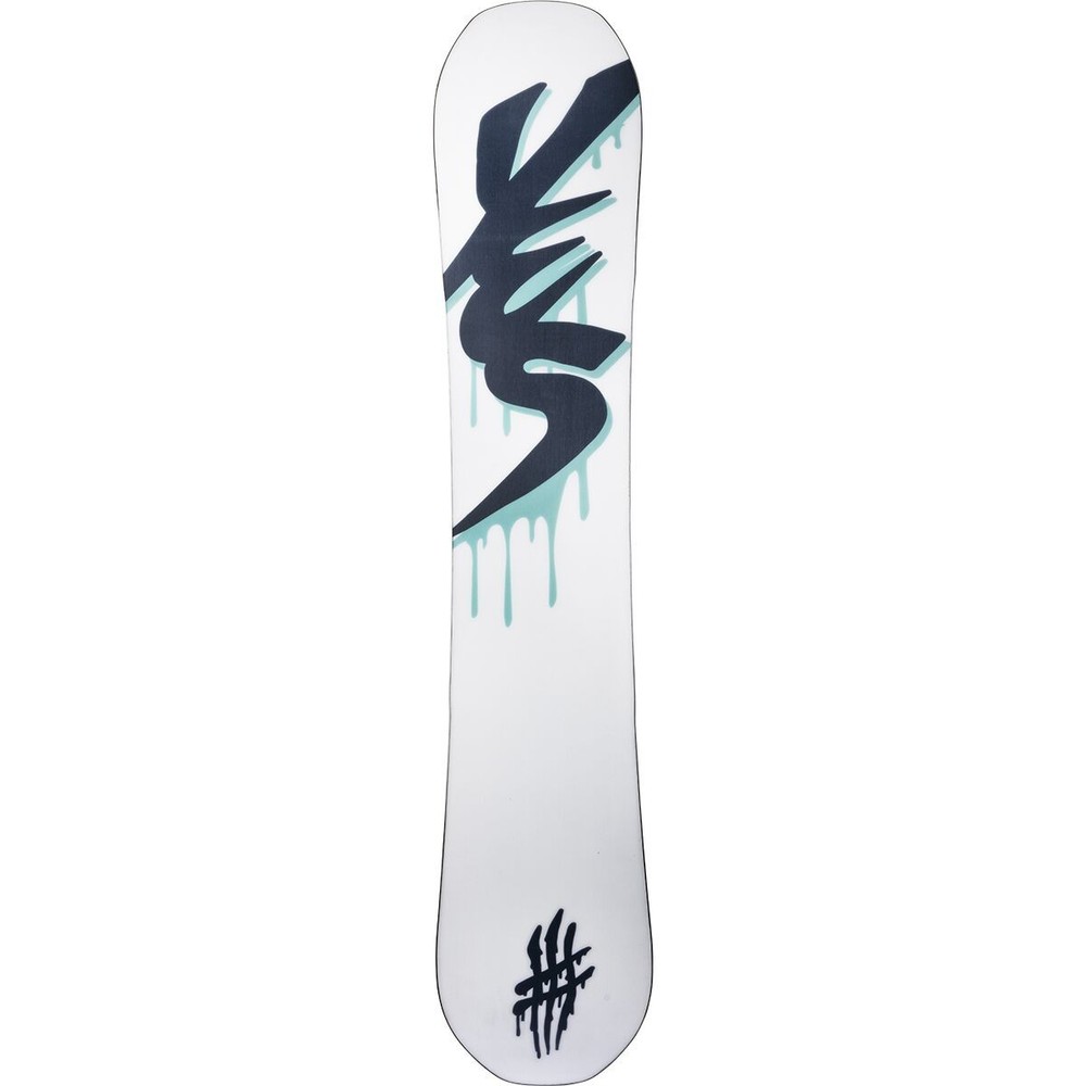 Yes. Pick Your Line Snowboard - 2026