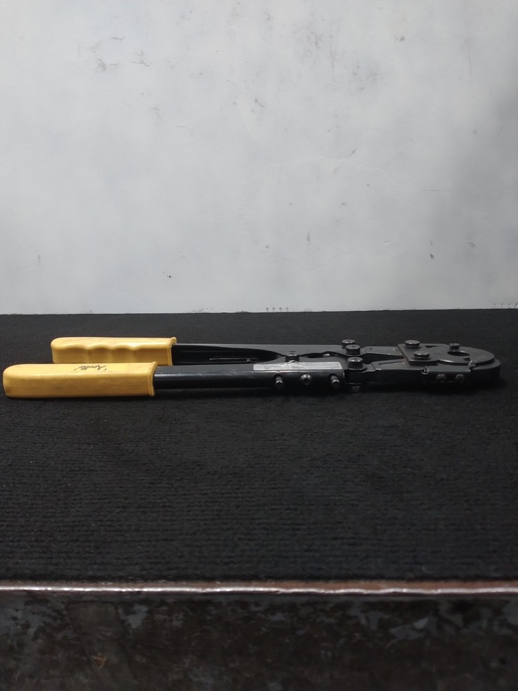 Apollo Pex Crimper