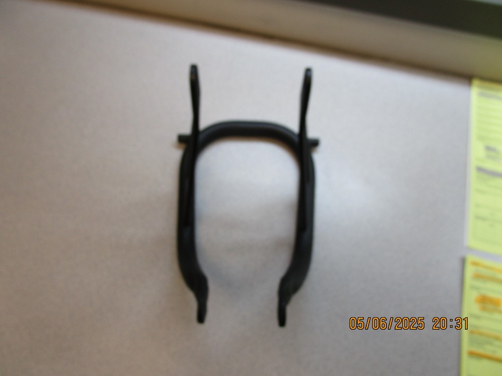 YAMAHA YFZ450 FRONT BUMPER OEM
