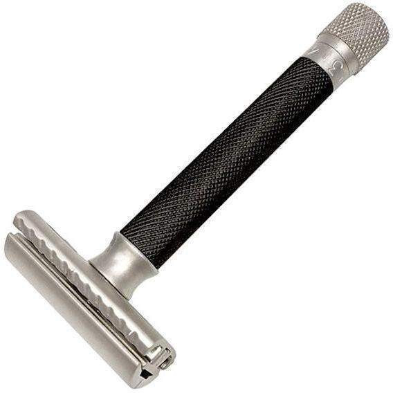Parker Variant Adjustable Razor, Graphite