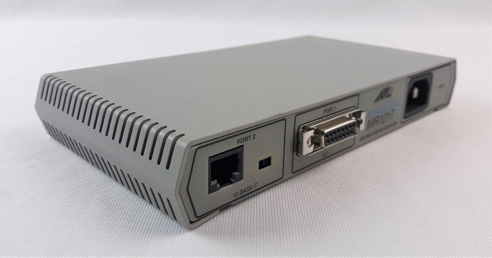Allied Telesis AT-MR121T Repeater
