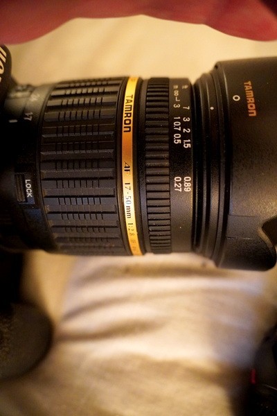 CANON 7D WITH ACCESSORIES