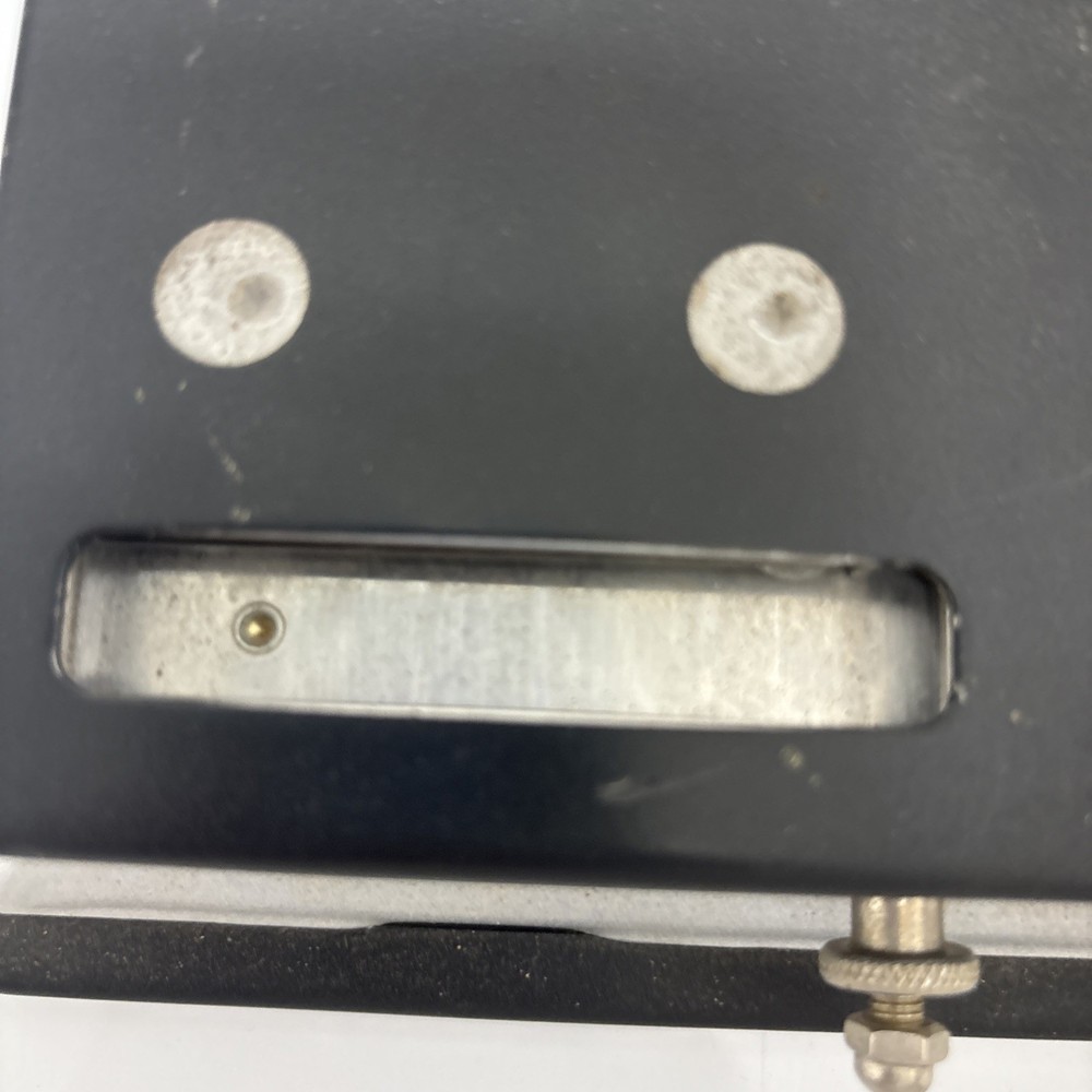 TOP-O-MATIC CIGARETTE Machine