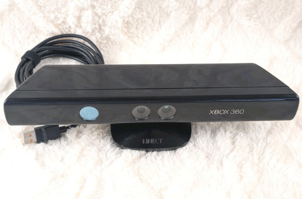 Microsoft 1473 Xbox 360 Kinect Sensor Bar Only