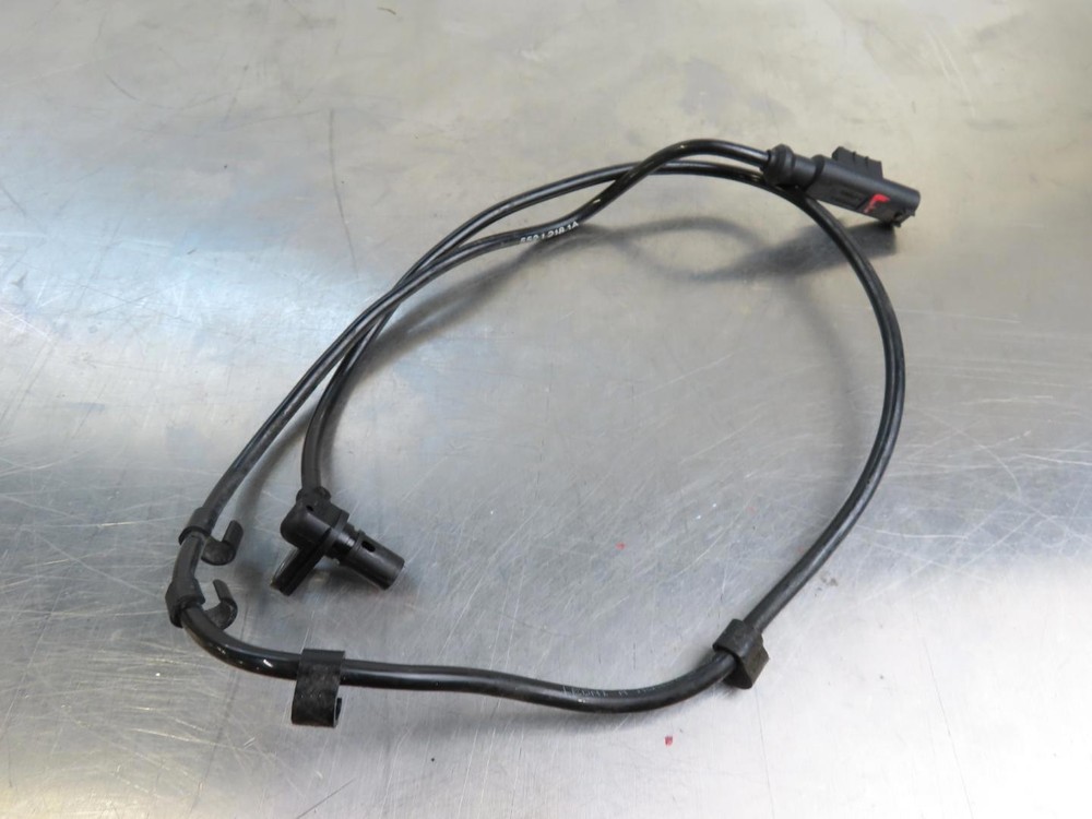 EB1415 2021 21 DUCATI PANIGALE V2 FRONT ABS SPEED SENSOR