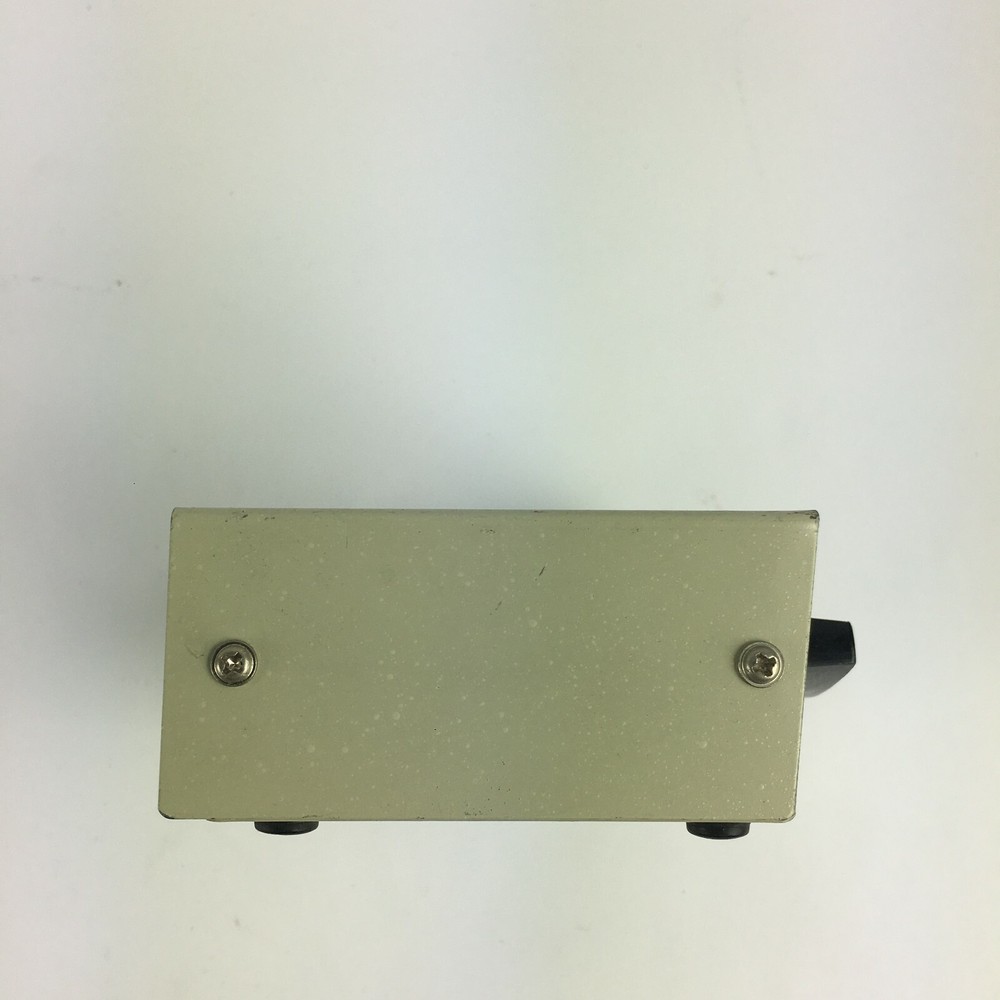 Techno Empire 2 Sony TFT LCD Color Computer Display Data Transfer Switch