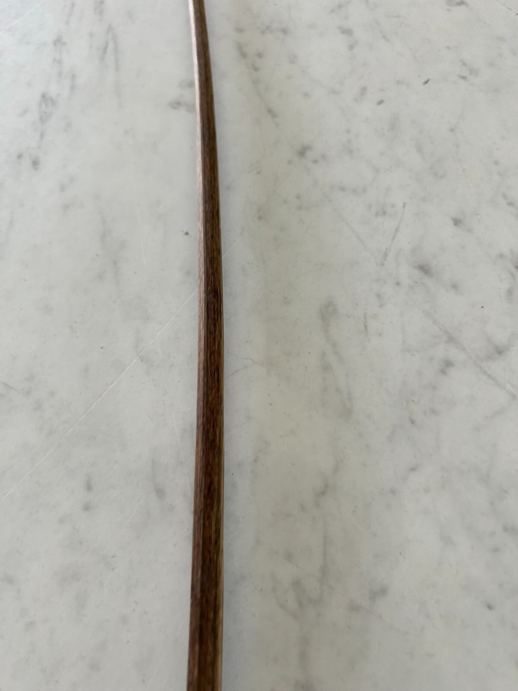 Antique Violin Bow