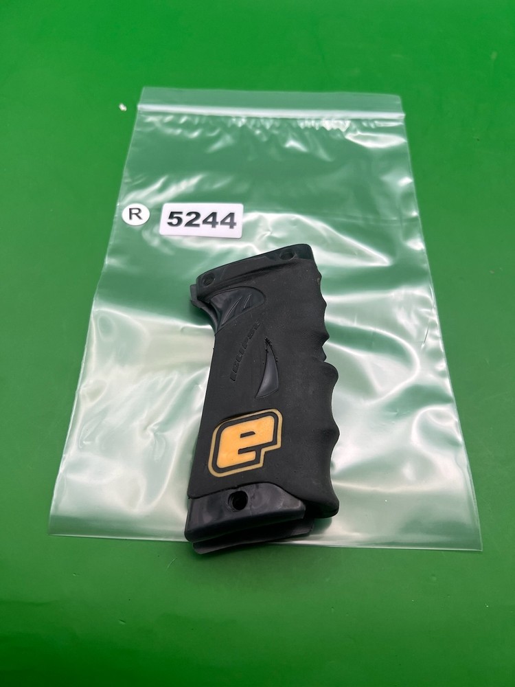 Planet Eclipse OG e-blade auto cocker Grips Black