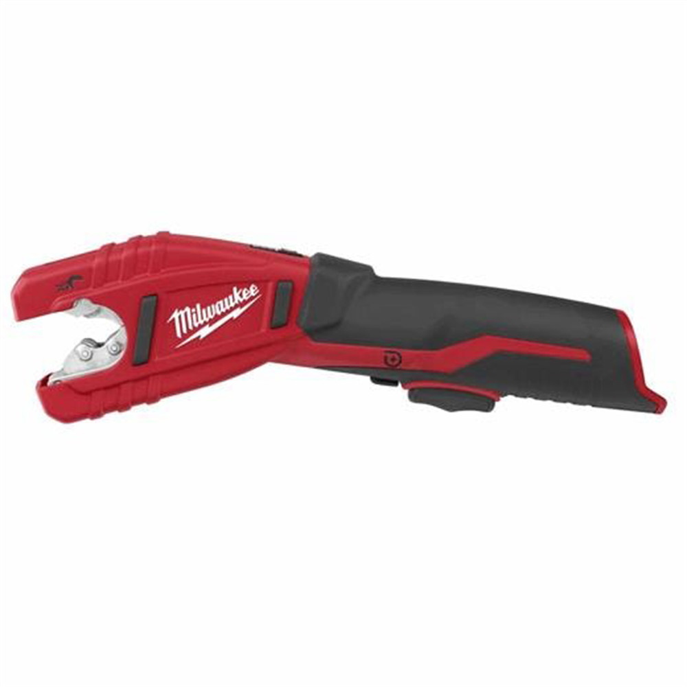 Milwaukee Tool M12 Copper Tubing Cutter (Tool Only)