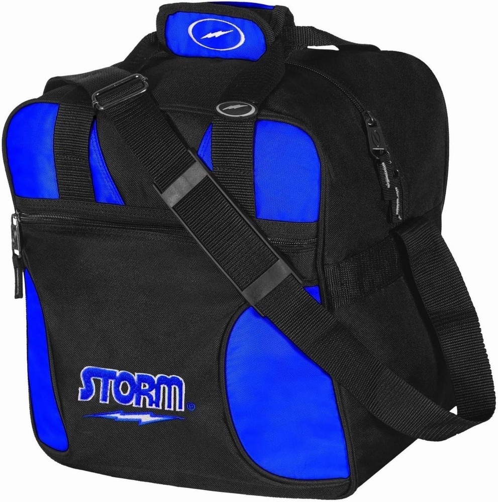 Solo Bowling Bag