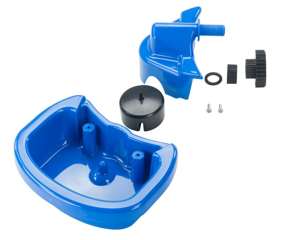 BEC MaxiCup Drinker Automatic Chicken Waterer Cup for Poultry