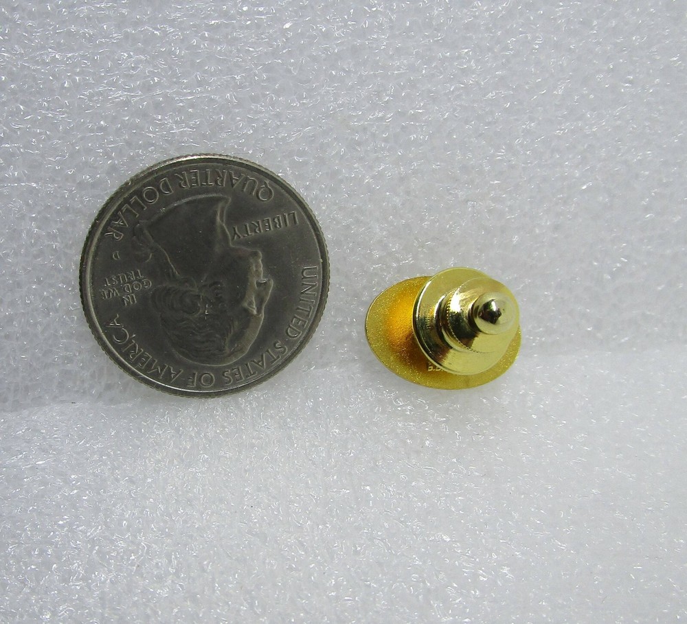 Space Cleaners 5 Pin