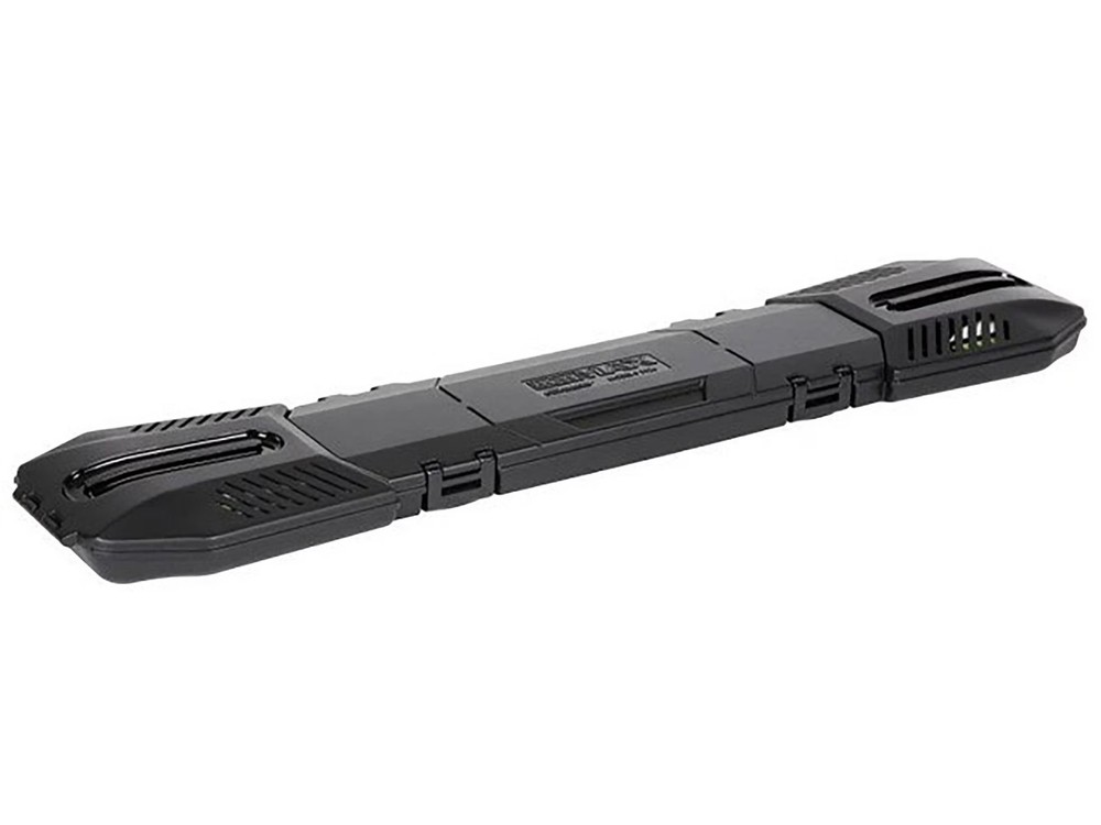 Plano Bow-Max Arrow Max Arrow Case
