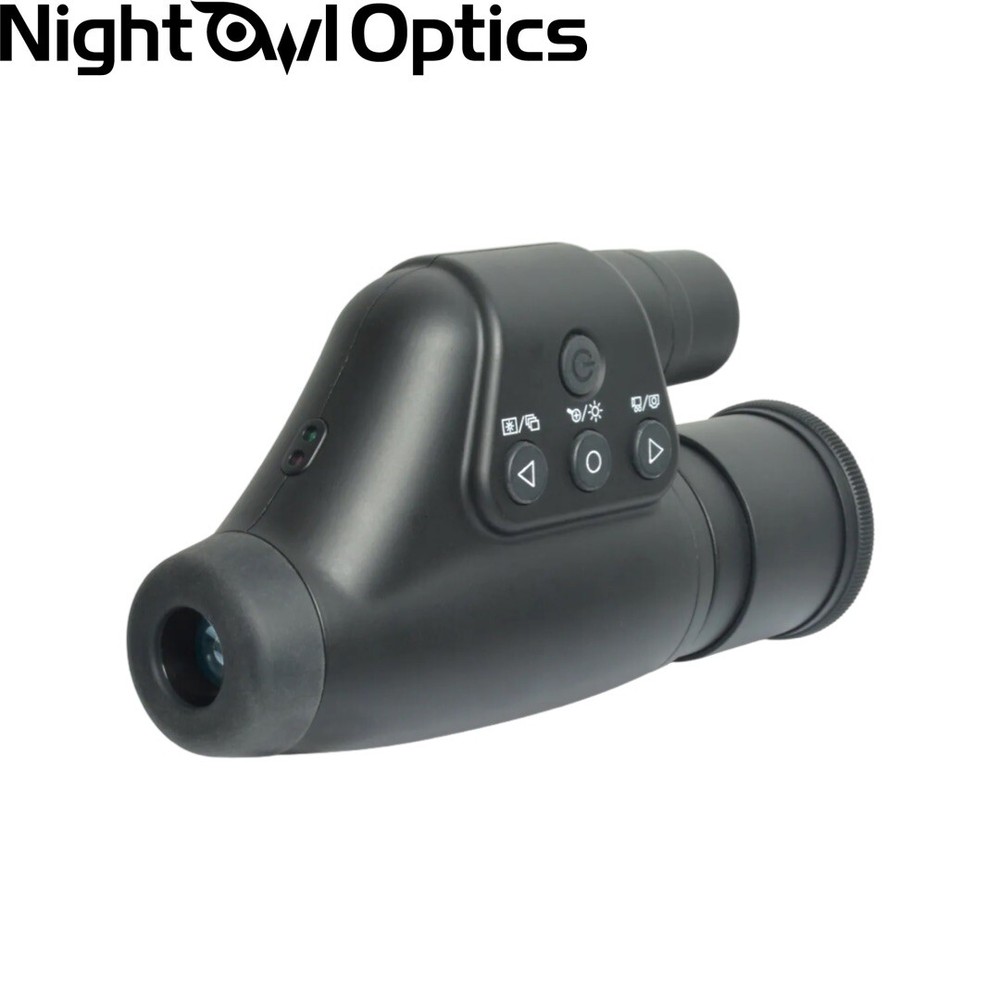 Digital Night Vision Monocular