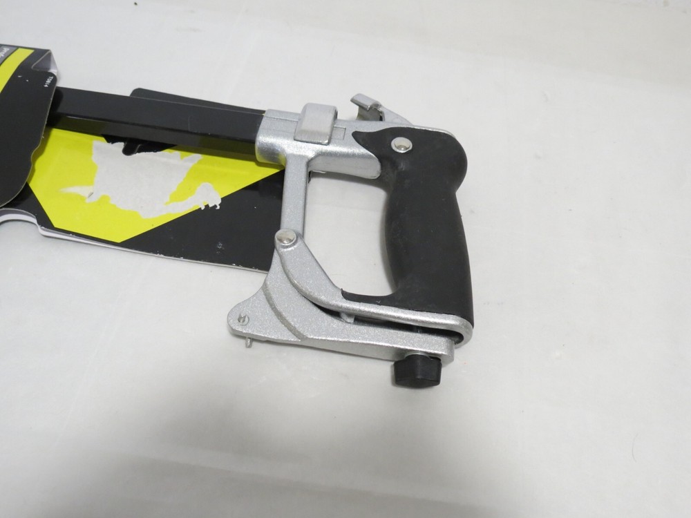 CK Tools T0814 Heavy Duty 12" Quick Change Hacksaw