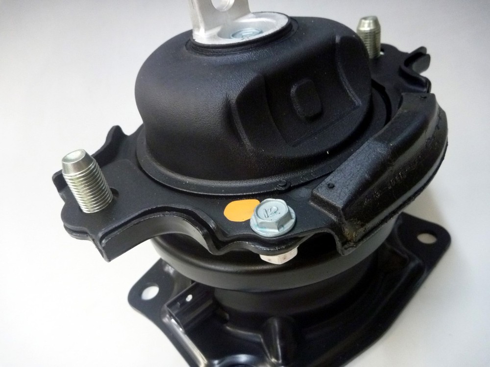 Genuine Honda 50830-SFY-023 Front Engine Mounting(Active Control Engine Mount)